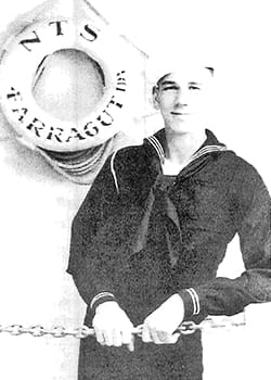 Wilford L. Pietsch