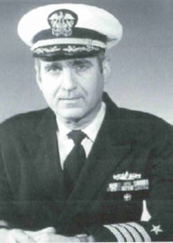 Jerold L. Krumwiede