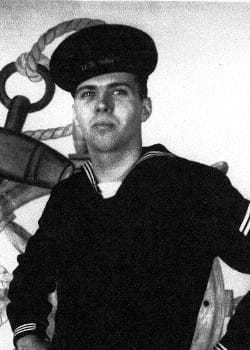 Melvin G. Green