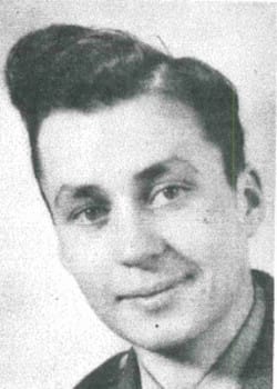 Ernest R. Hand