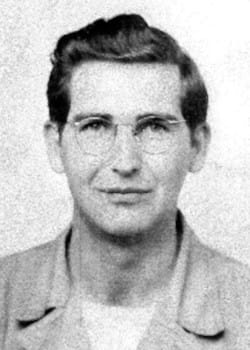 Otis L. Ayers