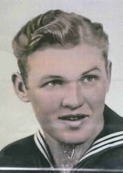Richard A. Nordhausen