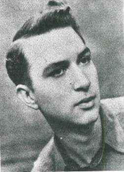 Harland J. Hand