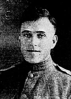 Charles C. Abel
