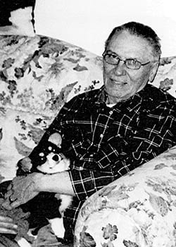 Walter W. Bahr