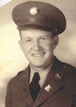 Roy H. Baumhoefner