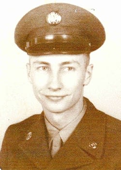 Eugene W. Borchardt