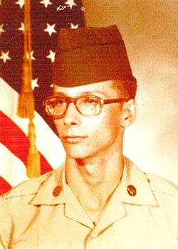 Mark A. Borchardt