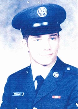 Michael P. Borchardt