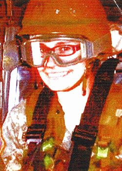 Sara E. (Borchardt) Morales