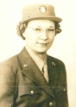 Mildred H. Brodt (Freeouf)