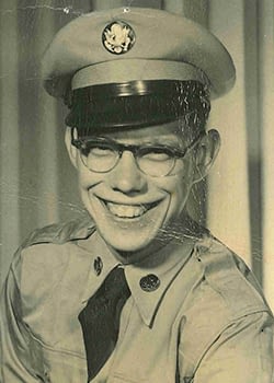 Owen H. Fellersen