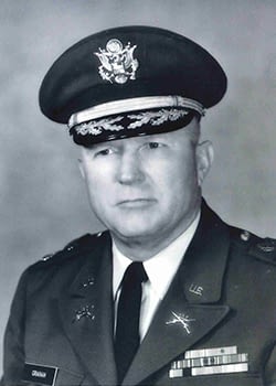 Frank M. Graham