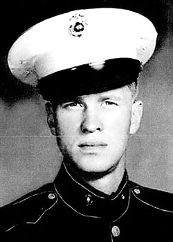 Richard M. Hall