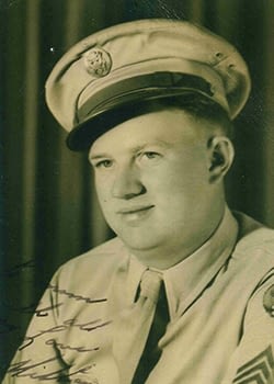 Milton H. Hanson