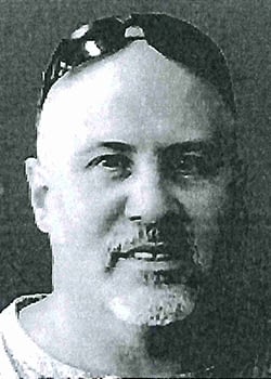 Larry A. Hartwig