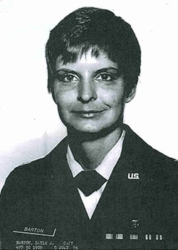 Gayle J. Koehler