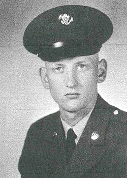 Dale W. Lawrence