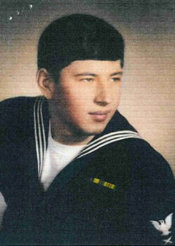 Wayne F. Marquardt