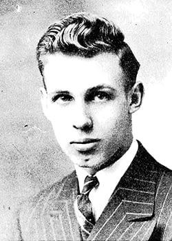 William F. Andersen