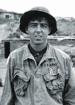 Gary D. Schaub