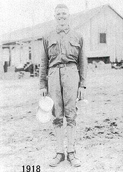 Fred R. Sheely