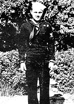 Gilbert R. Sheely