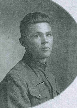 Leroy H. Sheely