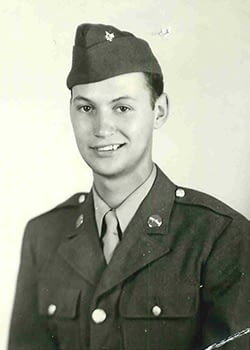 Ronald M. Shoen