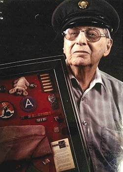 Willard A. Simon