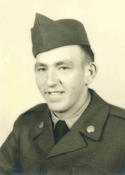Daniel J. St. John