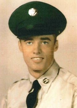 Marvin D. Talledge