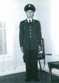 Robert W. Talledge