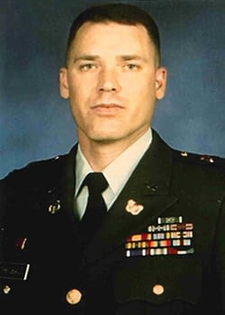 Frederick E. Theobald