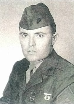 Jerry E. Theobald