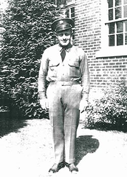 Clarence H. Thiesse