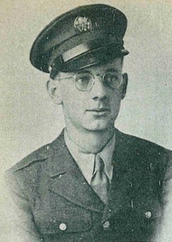 Harold R. Chase