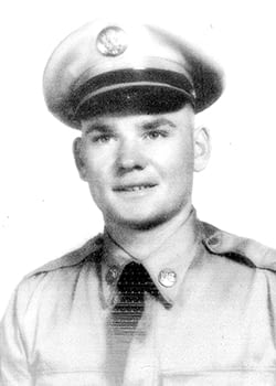 Merle H. Gieseke