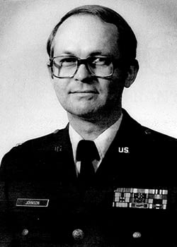 Kenneth L. Johnson