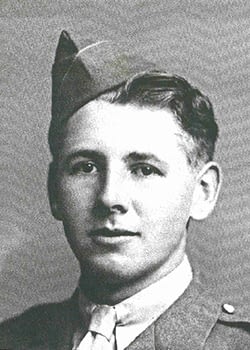 Cecil F. Meeker