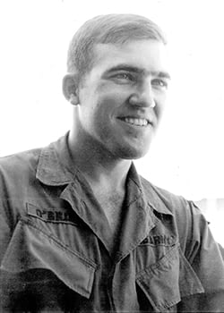 Lloyd R. O’Brien