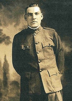 Willie H. Oltman
